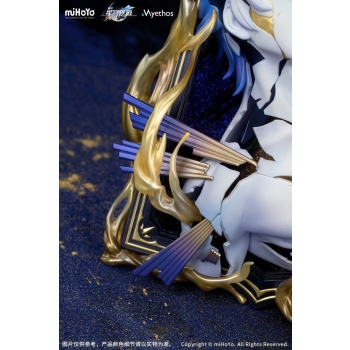 Honkai: Star Rail - Phainon (Thus Burns the Dawn Ver.) - Diorama