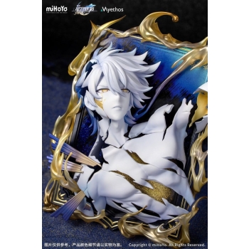 Honkai: Star Rail - Phainon (Thus Burns the Dawn Ver.) - Diorama