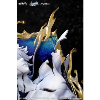 Honkai: Star Rail - Phainon (Thus Burns the Dawn Ver.) - Diorama
