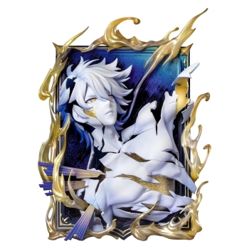 Honkai: Star Rail - Phainon (Thus Burns the Dawn Ver.) - Diorama