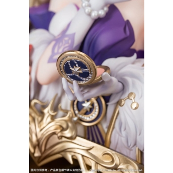 Honkai: Star Rail - Robin (Flowing Nightglow Ver.) - Diorama