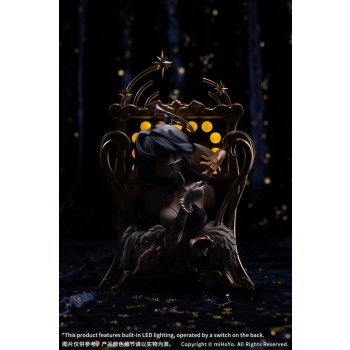 Honkai: Star Rail - Robin (Flowing Nightglow Ver.) - Diorama