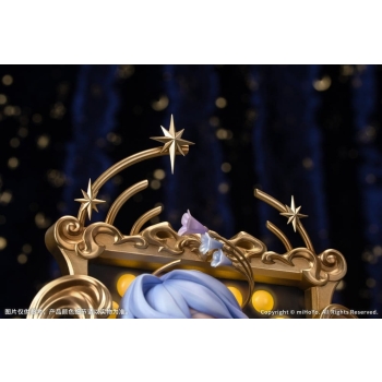 Honkai: Star Rail - Robin (Flowing Nightglow Ver.) - Diorama