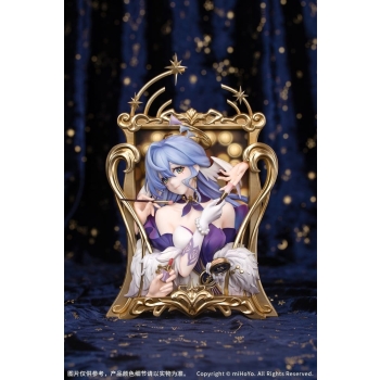 Honkai: Star Rail - Robin (Flowing Nightglow Ver.) - Diorama