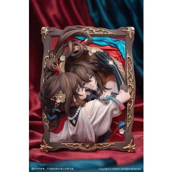 Honkai: Star Rail - Ruan Mei (Past Self in Mirror Diorama Ver.)