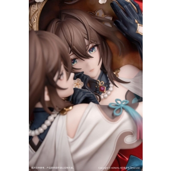 Honkai: Star Rail - Ruan Mei (Past Self in Mirror Diorama Ver.)