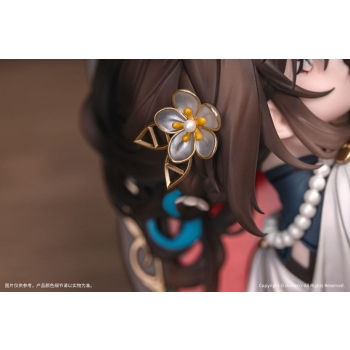 Honkai: Star Rail - Ruan Mei (Past Self in Mirror Diorama Ver.)