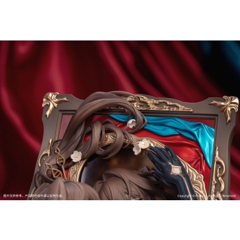 Honkai: Star Rail - Ruan Mei (Past Self in Mirror Diorama Ver.)