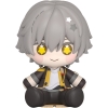 Honkai: Star Rail - Trailblazer (Male Ver.) - Huggy Good Smile Chibi