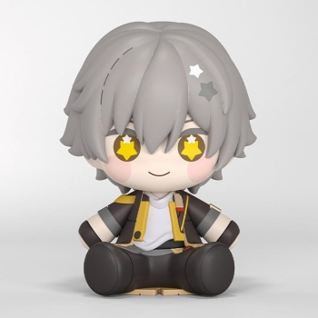 Honkai: Star Rail - Trailblazer (Male Ver.) - Huggy Good Smile Chibi