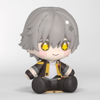 Honkai: Star Rail - Trailblazer (Male Ver.) - Huggy Good Smile Chibi
