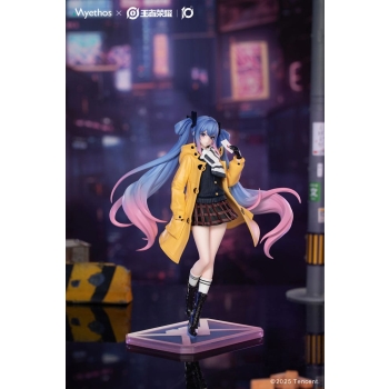 Honor of Kings - Lady Sun (Lovers Across Time Ver.) - Gift+