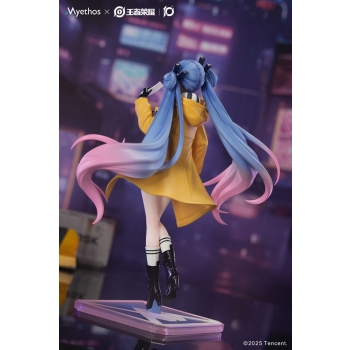 Honor of Kings - Lady Sun (Lovers Across Time Ver.) - Gift+