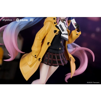 Honor of Kings - Lady Sun (Lovers Across Time Ver.) - Gift+