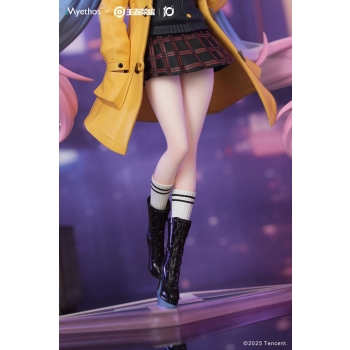 Honor of Kings - Lady Sun (Lovers Across Time Ver.) - Gift+