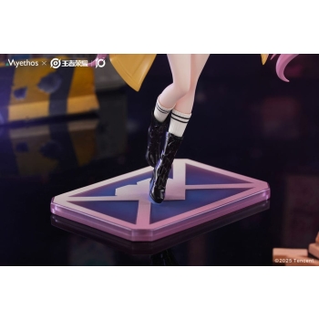 Honor of Kings - Lady Sun (Lovers Across Time Ver.) - Gift+