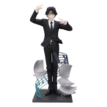 Hunter x Hunter - Chrollo (Requiem Ver.) - Exceed Creative