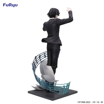 Hunter x Hunter - Chrollo (Requiem Ver.) - Exceed Creative