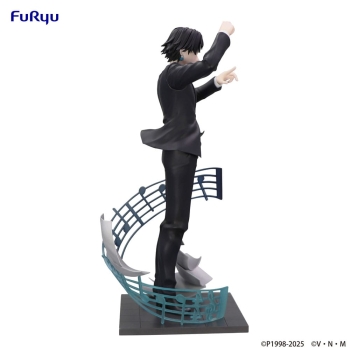 Hunter x Hunter - Chrollo (Requiem Ver.) - Exceed Creative