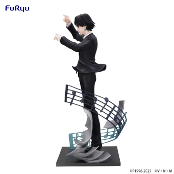 Hunter x Hunter - Chrollo (Requiem Ver.) - Exceed Creative