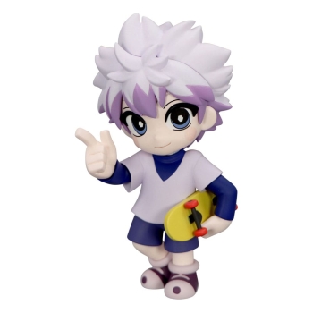 Hunter x Hunter - Killua (Normal Color Ver.) - Monotoon Bloo-me!