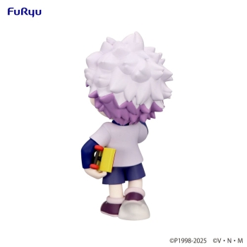 Hunter x Hunter - Killua (Normal Color Ver.) - Monotoon Bloo-me!