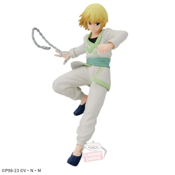 Hunter x Hunter - Kurapika - Vibration Stars