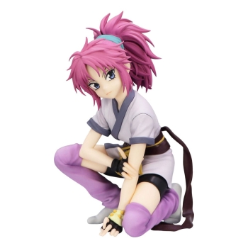 Hunter x Hunter - Machi - Noodle Stopper