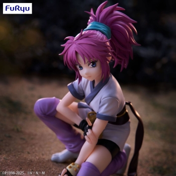 Hunter x Hunter - Machi - Noodle Stopper