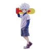 Hunter x Hunter - Killua Zoldyck (Ver. L Size) - Pop Up Parade