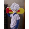Hunter x Hunter - Killua Zoldyck (Ver. L Size) - Pop Up Parade