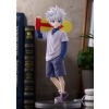 Hunter x Hunter - Killua Zoldyck (Ver. L Size) - Pop Up Parade