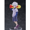 Hunter x Hunter - Killua Zoldyck (Ver. L Size) - Pop Up Parade