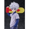 Hunter x Hunter - Killua Zoldyck (Ver. L Size) - Pop Up Parade