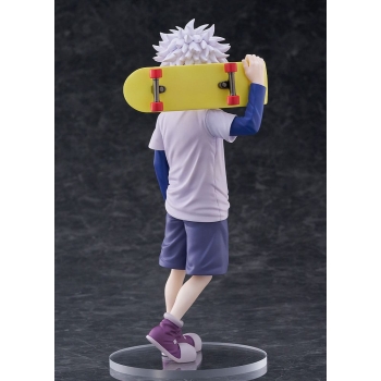 Hunter x Hunter - Killua Zoldyck (Ver. L Size) - Pop Up Parade