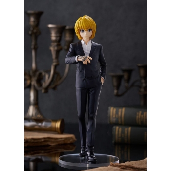 Hunter x Hunter - Kurapika (Suit Ver. L Size) - Pop Up Parade