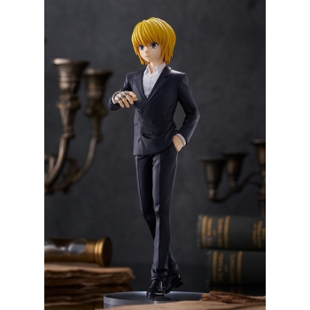 Hunter x Hunter - Kurapika (Suit Ver. L Size) - Pop Up Parade