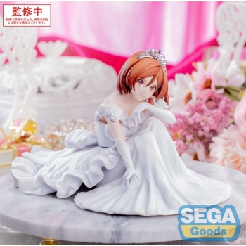 I´m Getting Married to a Girl I Hate in My Class - Akane Sakuramori - Yumemirize