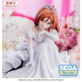 I´m Getting Married to a Girl I Hate in My Class - Akane Sakuramori - Yumemirize