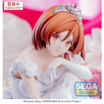 I´m Getting Married to a Girl I Hate in My Class - Akane Sakuramori - Yumemirize