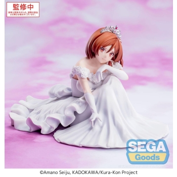 I´m Getting Married to a Girl I Hate in My Class - Akane Sakuramori - Yumemirize