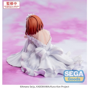 I´m Getting Married to a Girl I Hate in My Class - Akane Sakuramori - Yumemirize