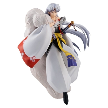 Inuyasha The Final Act - Sesshomaru - Pop Up Parade