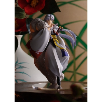 Inuyasha The Final Act - Sesshomaru - Pop Up Parade