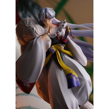 Inuyasha The Final Act - Sesshomaru - Pop Up Parade