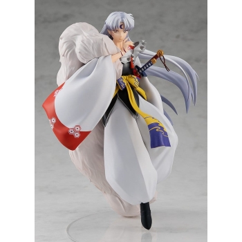 Inuyasha The Final Act - Sesshomaru - Pop Up Parade