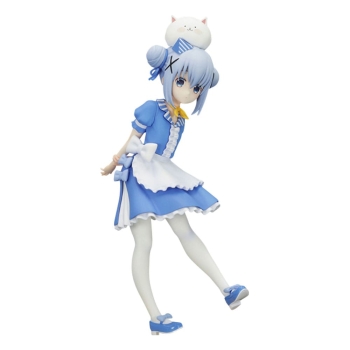 Is the Order a Rabbit? - Chino - Trio-Try-iT