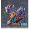 JoJo's Bizarre Adventure: Steel Ball Run - Gyro Zeppeli - XrossLinkMAX