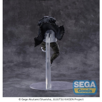 Jujutsu Kaisen Culling Game - Kinji Hakari - Luminasta