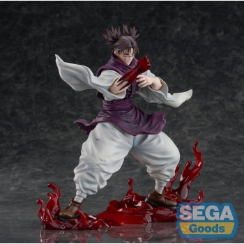 Jujutsu Kaisen - Choso (Flowing Red Scale Stack Ver.) - FIGURIZMa